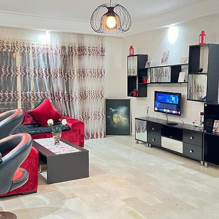 カサブランカRed Houseアパートメント エクステリア 写真